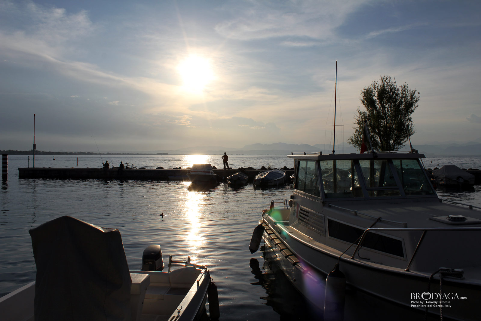 Peschiera del Garda
